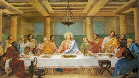 L'ultima cena