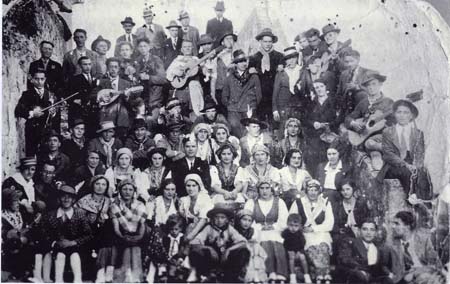 Filodrammatica di Paderno (1925)
